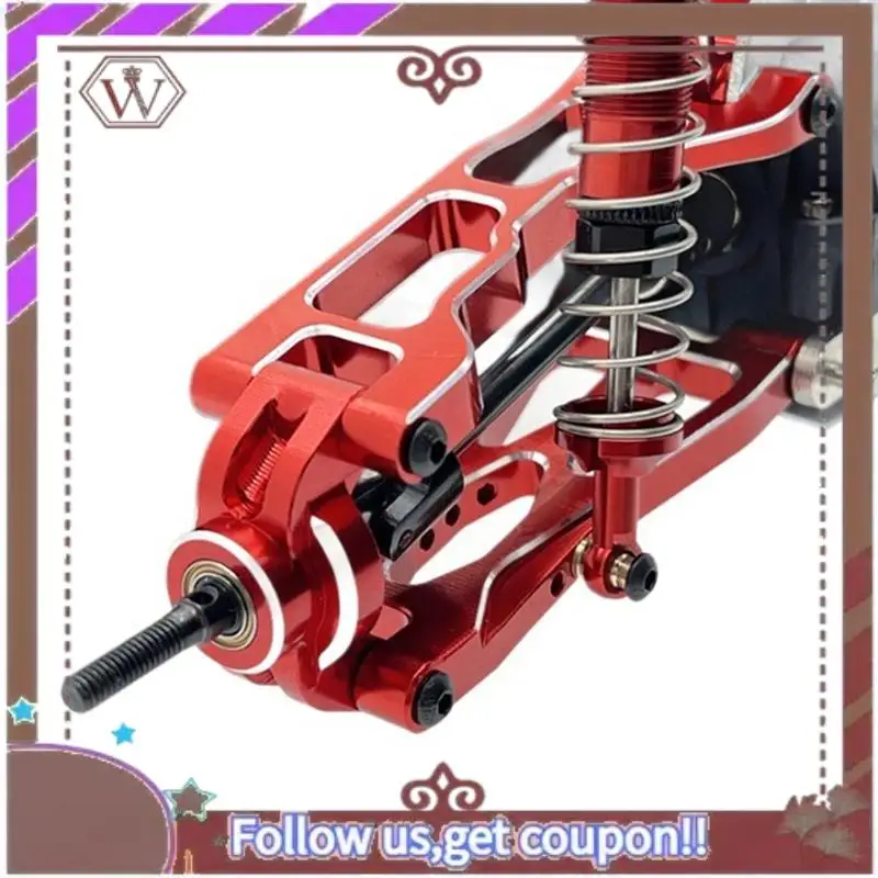 ABBG-RC Car Upgrade… - image