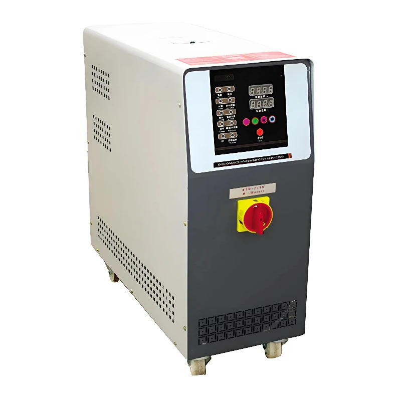 

Commercial professional portable automatic mold temperature controller