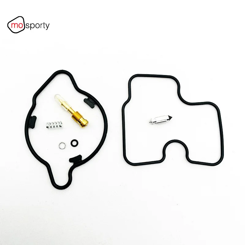 Motorcycle Carburetor Repair Kit Floating Needle Gasket for Honda CB1000F CB500 CB600F CB1000 CB 500 1000 F S PC32 PC34 CB500S