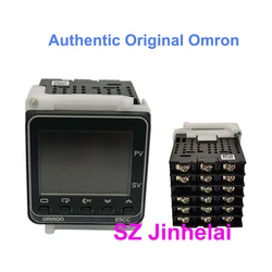Authentic Original Omron Digital Temperature Controller Switch E5CC-QX2ASM-801 E5CC-RX2ASM-801 E5CC-RX2ASM-802 E5CC-QX2ASM-802