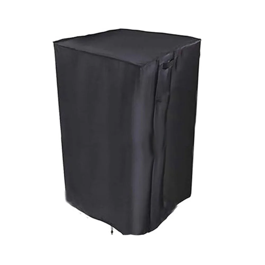 Weather Resistant Gas Stove Cover Heavy Duty Design with Easy Maintenance Features for Outdoor Cooking Enthusiasts