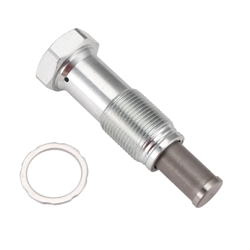 

For Mini Chain Tensioner 11317598956 11317601809 11314609483 For BMW Mini R56 R60