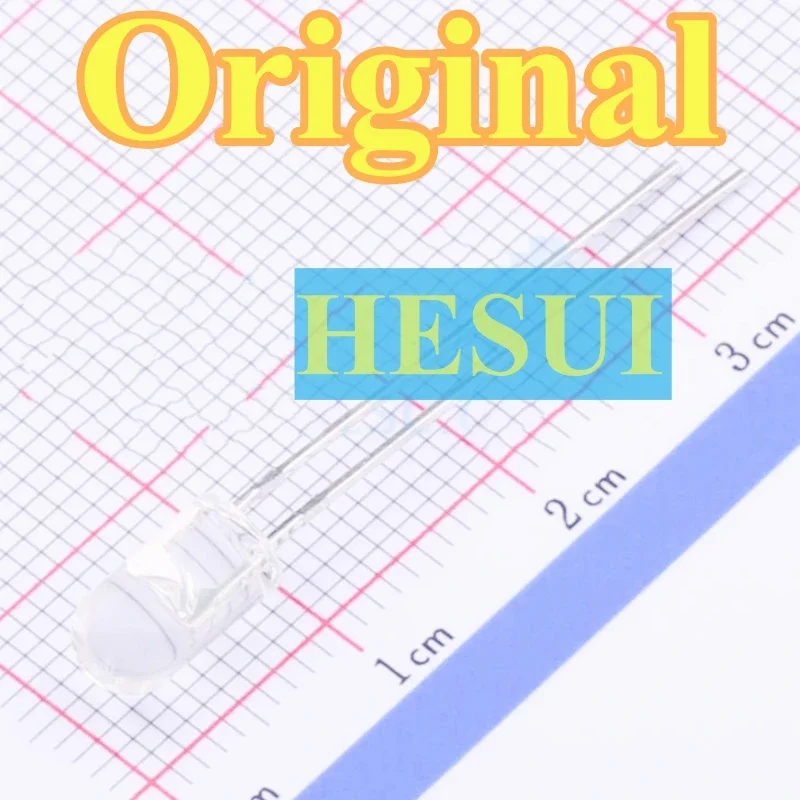 1/10PCS MHL512IR029CRT-N infrared emitting diode transparent Original