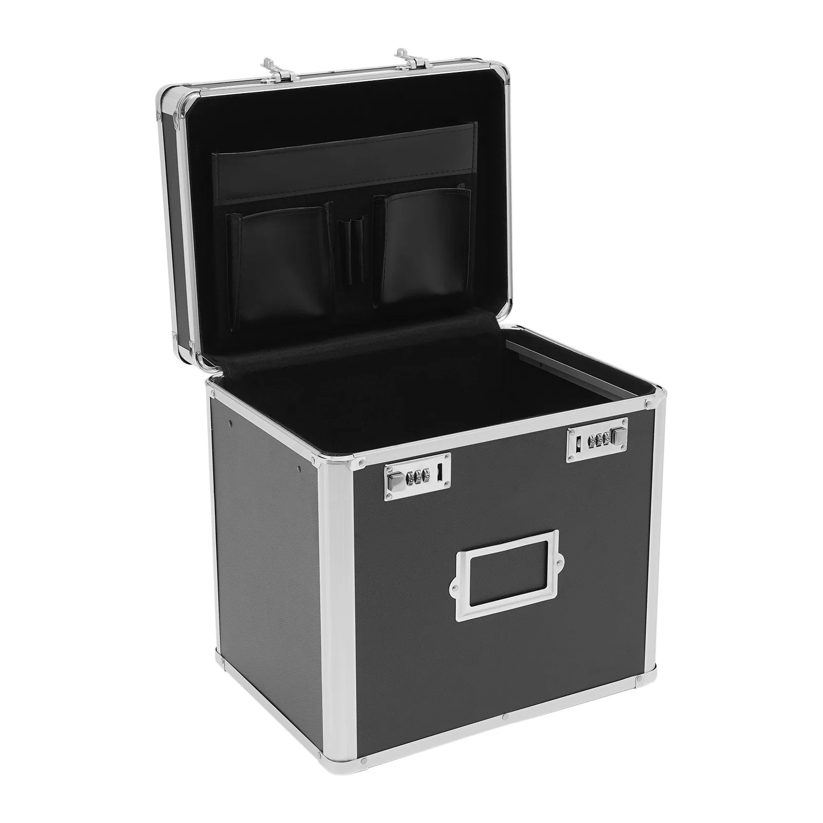 Locking File Storage Chest, Letter and Legal