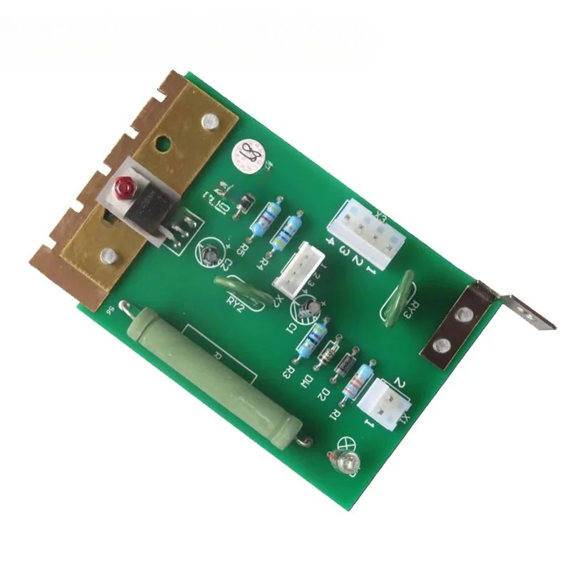 

Tool feeder circuit board S235 universal milling machine automatic feeder circuit board KE-400S