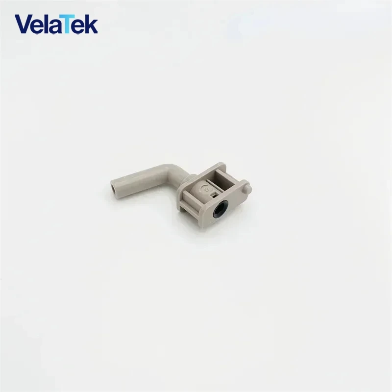 Wassertank, Milchrohr, Milchbecherkissen, Entkalkungstropfer, anwendbar auf Nestle NESPRESSO F111 EN500 Kapselkaffeemaschine