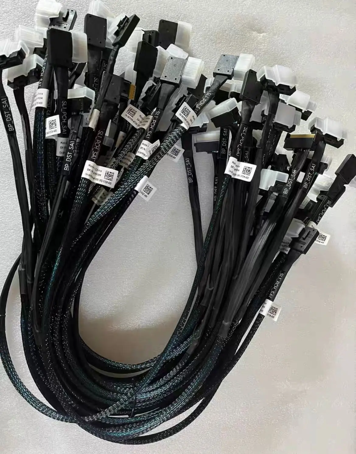 

0KYF0M For Dell T350 SATA Workstation Power Supply Cable KYF0M