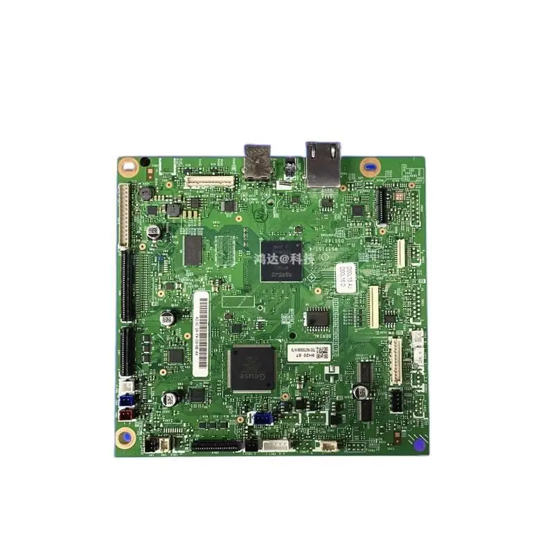 La máquina original desmontada es adecuada para accesorios de placa base Brother 3190CDW