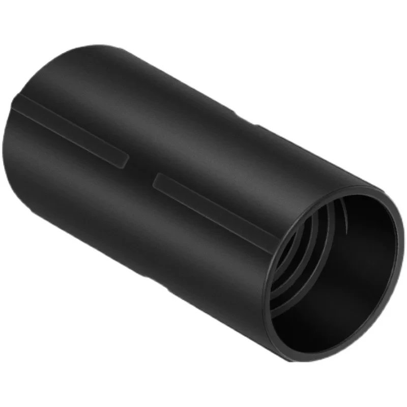 

Vacuum cleaner hose accessories universal pipe connector threaded pipe adapter suitable for inner diameter 32mm outer 39 threade