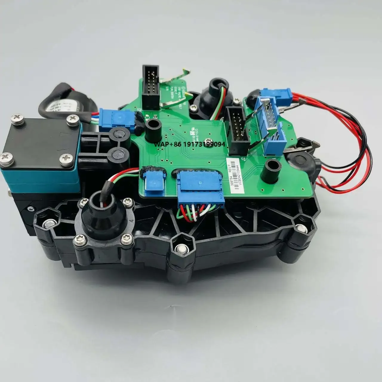 Original Inkjet Printer Spare Parts New 395624 Gutter Pump 1710 Valve Module Assembly Recovery Gutter Pump for VJ Inkjet Printer
