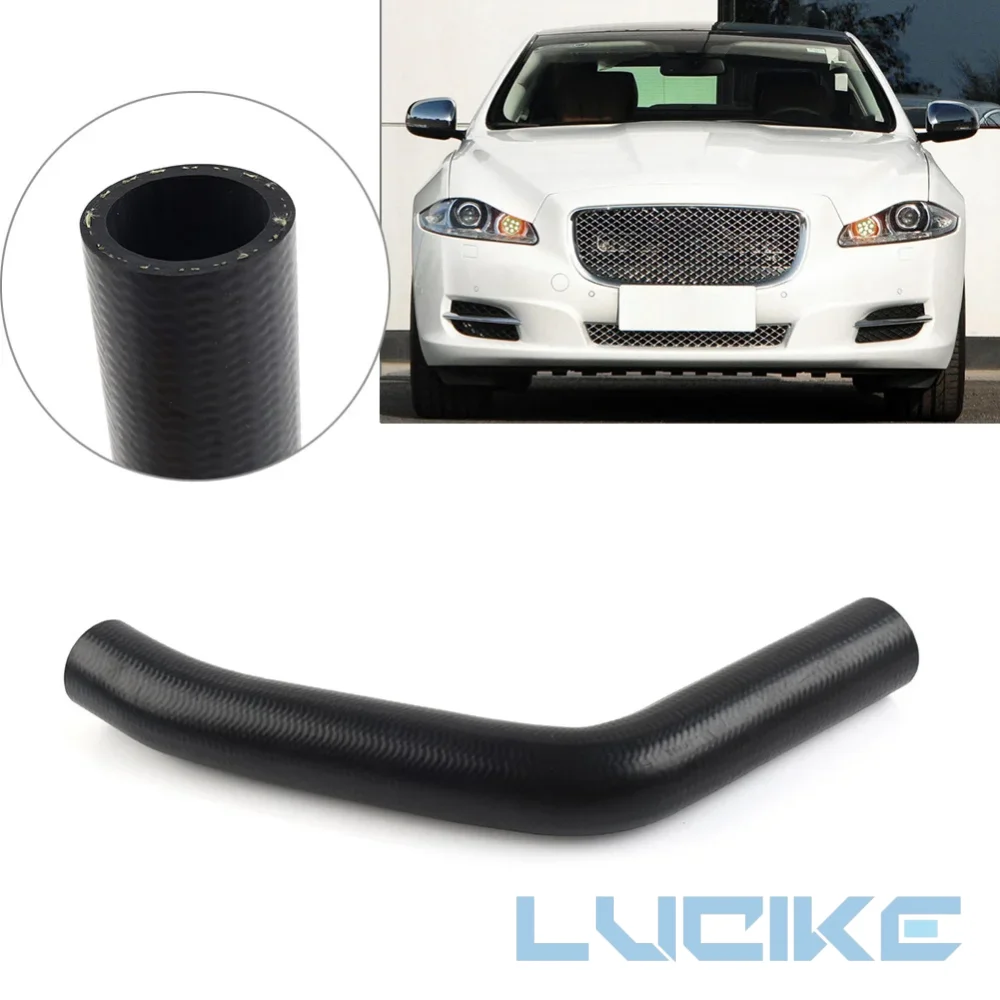 

Автомобильный радиатор, верхняя водопроводная труба для выпускного шланга охлаждающей жидкости C2D25608 для Jaguar XJ XF 2.0L