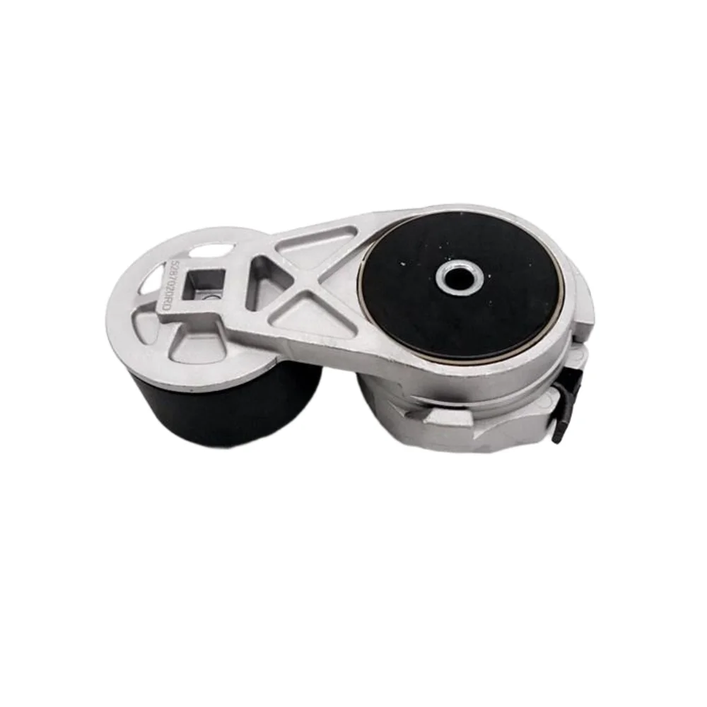 for Cummins ISF2.8 ISF2.8L 5287021 Engine Parts with High-quality Tensioner Belts Selling Well