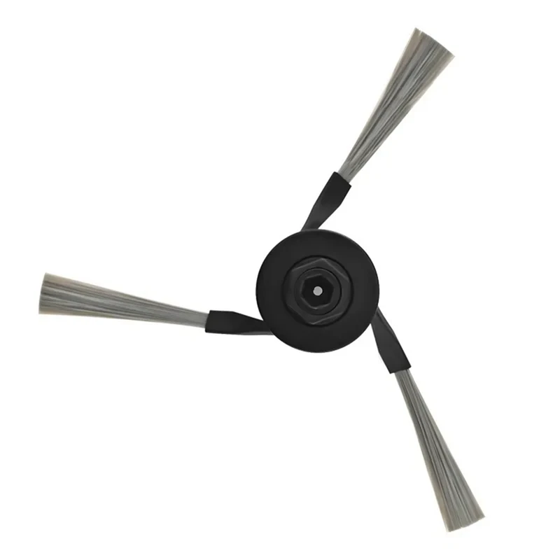 For Dreame X40 Pro Ultra Robot Vacuum Cleaner Accessories Main Side Brush Hepa Filter Mop Dust Bags Replacement Parts