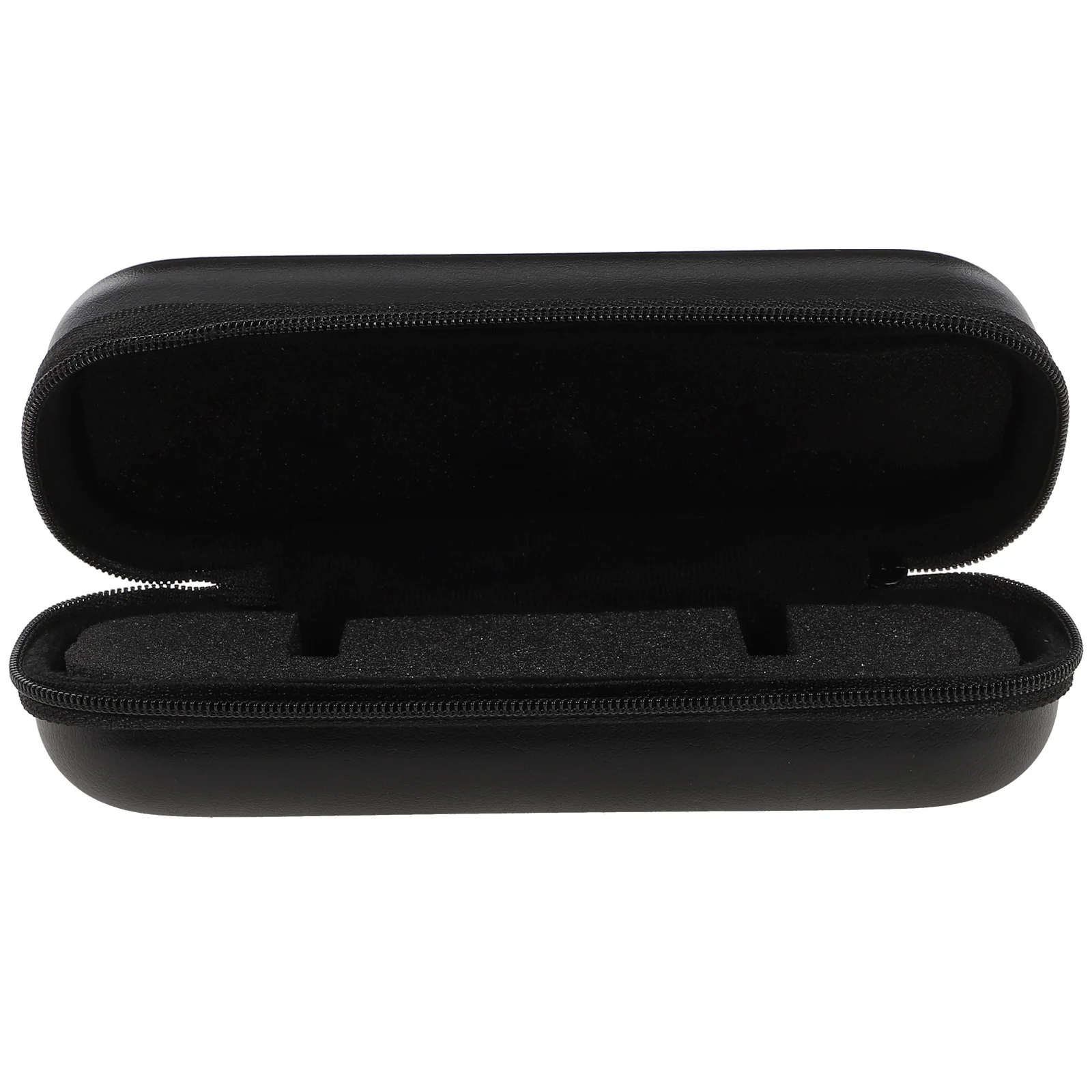 

Watch Travel Case Black EVA Waterproof Shockproof Protect From Stains Protect From Scratches Display Watches Watch Storage Box
