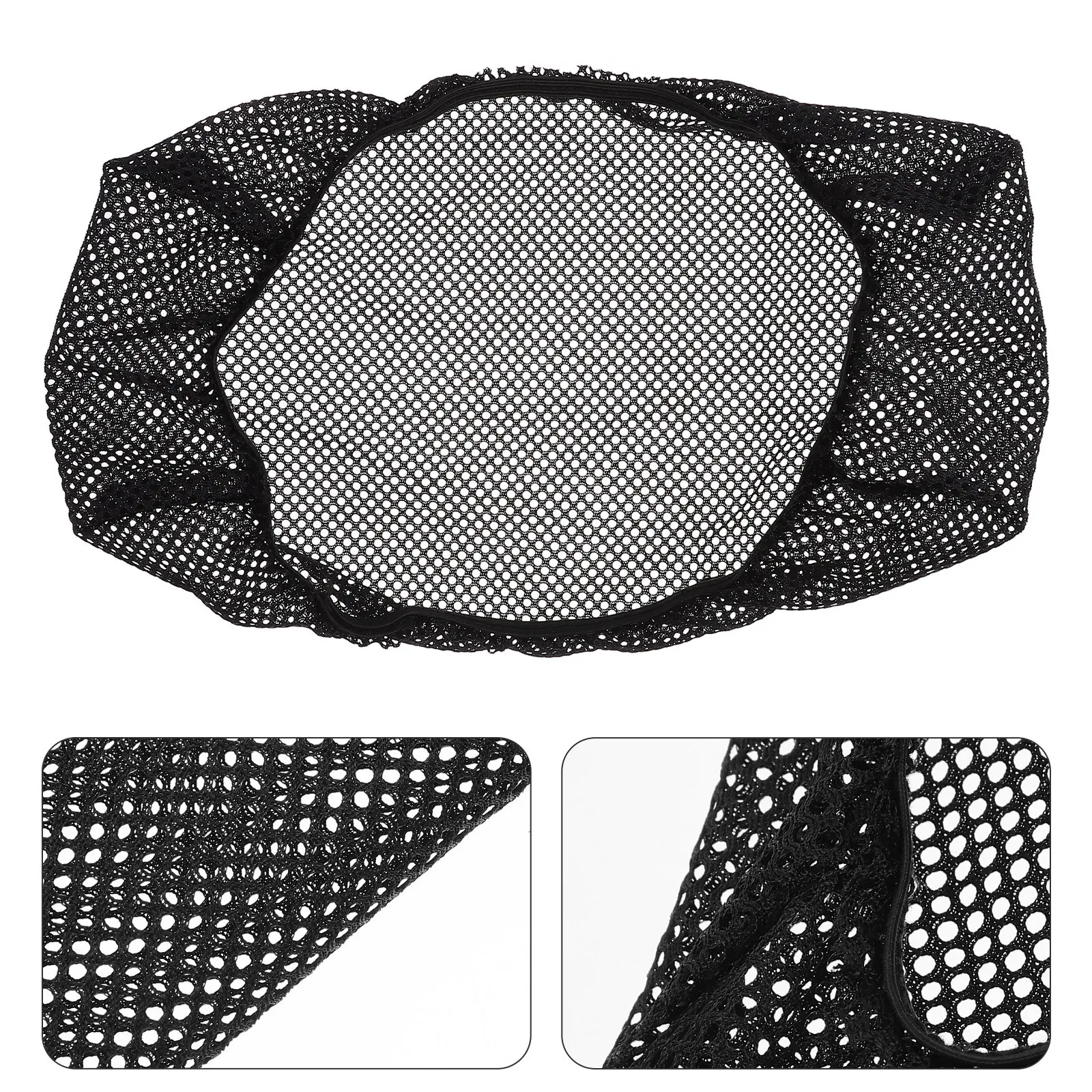 

Сетчатая сетка для напольного вентиляционного отверстия, высокоэластичная, многоразовая, легко моющаяся, для фильтрации и защиты отверстий вентиляции