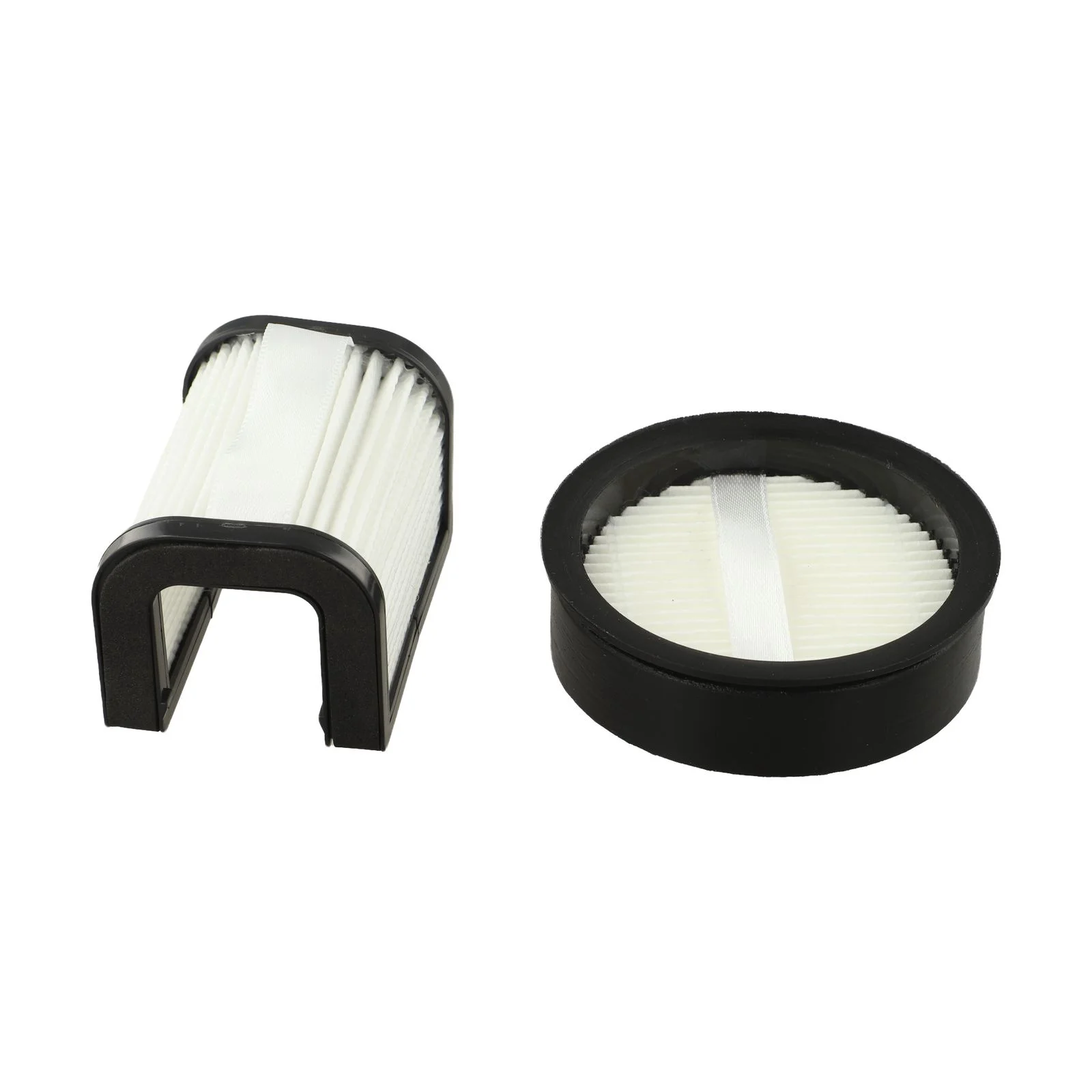 For Trouver J20 /J30 Vacuum Cleaner Original HEPA Filter Kit, Washable Pre & Post Motor Filters Replacement Accessories, 2 Pack