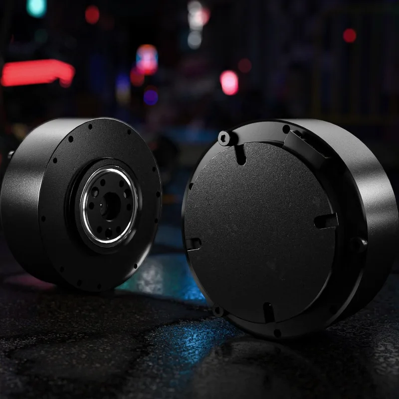 Spiritual Foot Times Joint Motor ROBSTRIDE02: Quasi-direct drive 17Nm integrated joint module double version