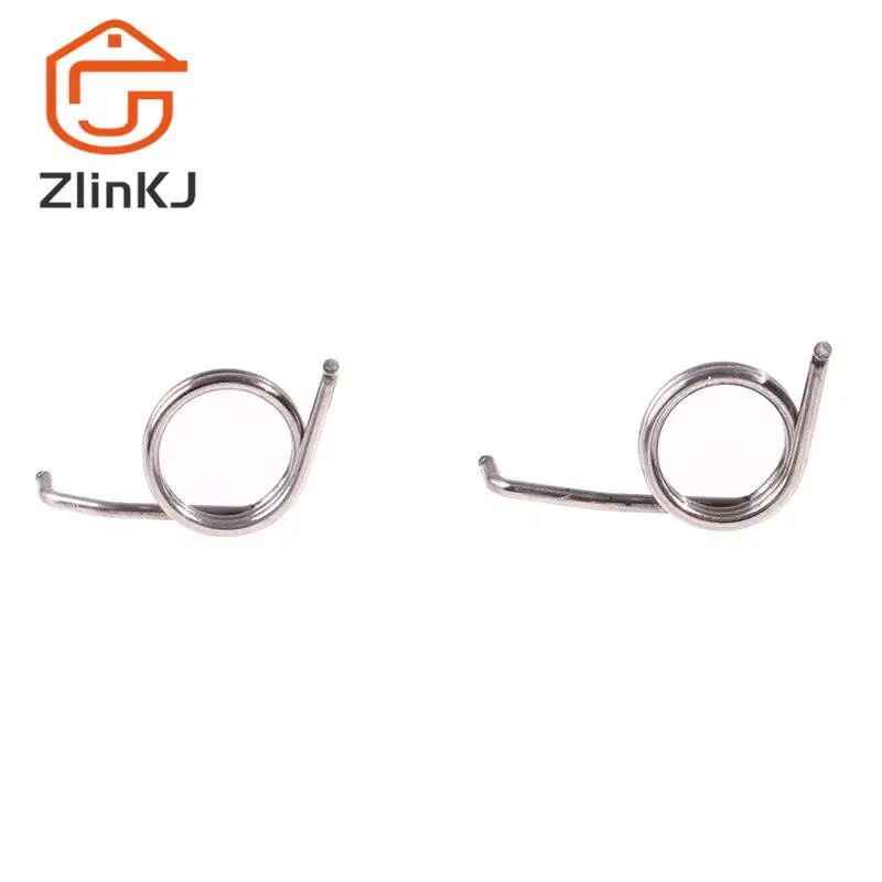 New 1pc For Daiwa Spinning Fishing Reel Spare Part Spring Common To 1000-2000/2500-6000 Models Tool Parts