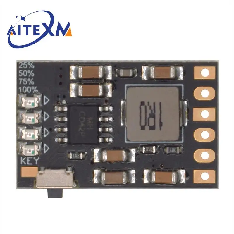 MH-CD42 Dc 5V 2.1A … - image