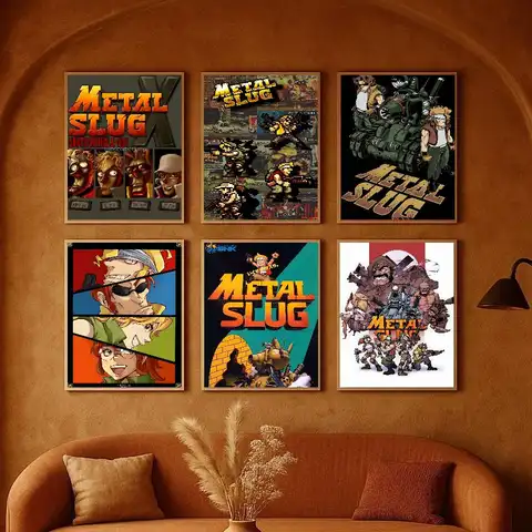 8 best sales metallsnigel - №4