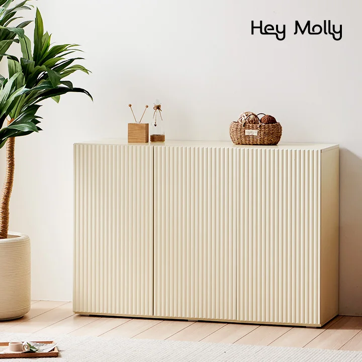 [Fire Delivery] Hay Molly Bone Tempba Board 1200 multi-use living room storage