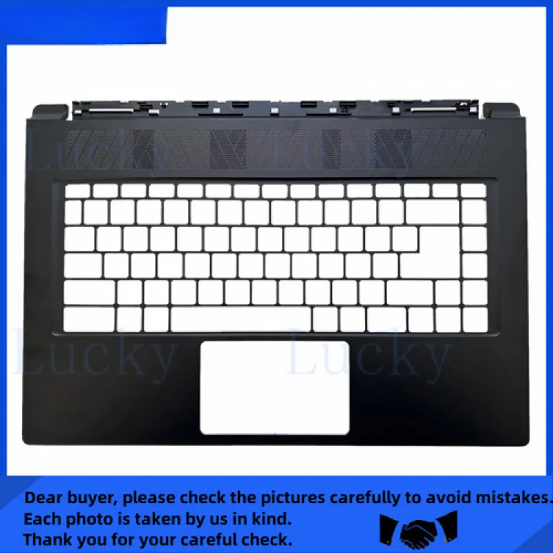 f    for MSI Stealth 15M MS-15B1 Upper Case Palmrest Cover 3075B1C212