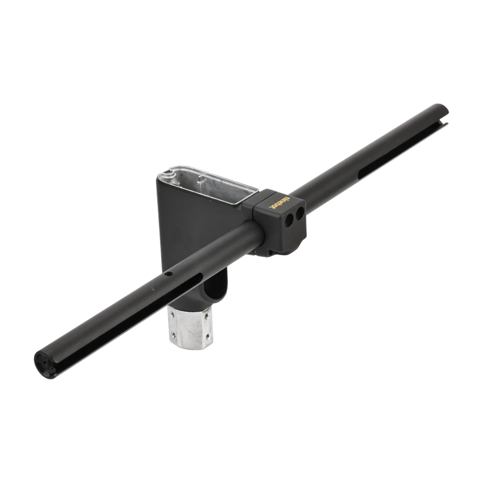 Original Cross Bar Handlebar for Ninebot MAX G2 G65 KickScooter Electric Scooter Faucet Handrail Aluminum Alloy Parts