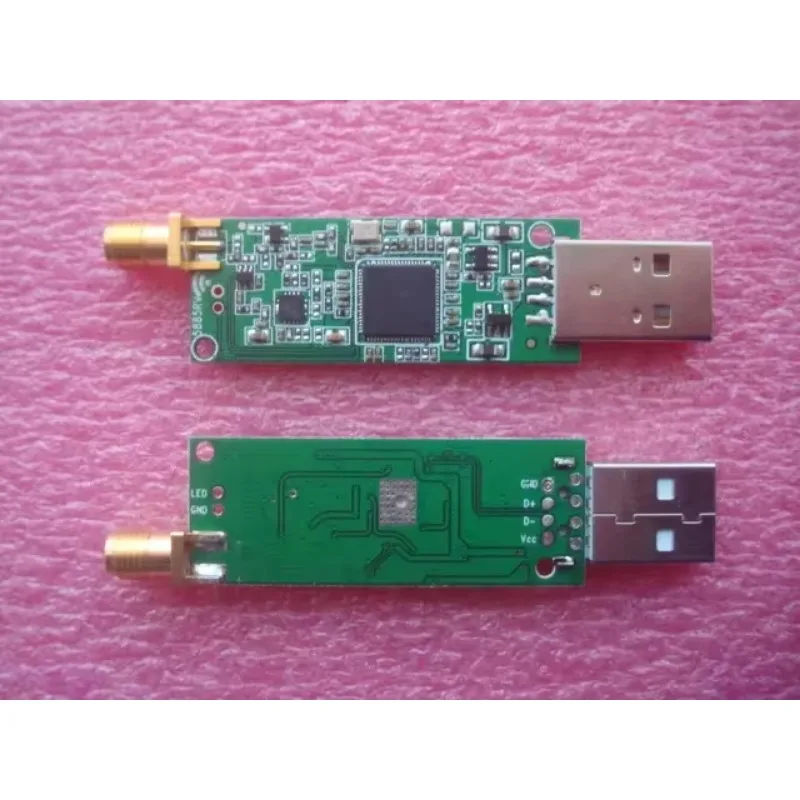 การ์ดเครือข่ายไร้สาย USB WiFi โมดูล5V อุตสาหกรรมพลังงานทางไกล