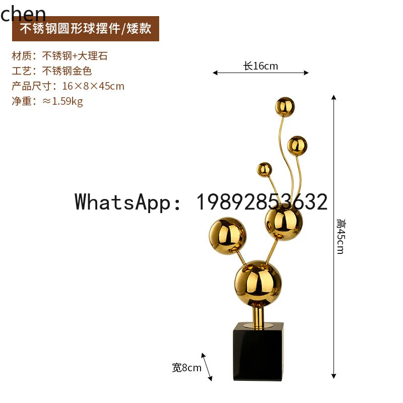 ww21- portrait floor lamp decoration for sales offices and hotel lobbies, soft decorative plastic ornaments
