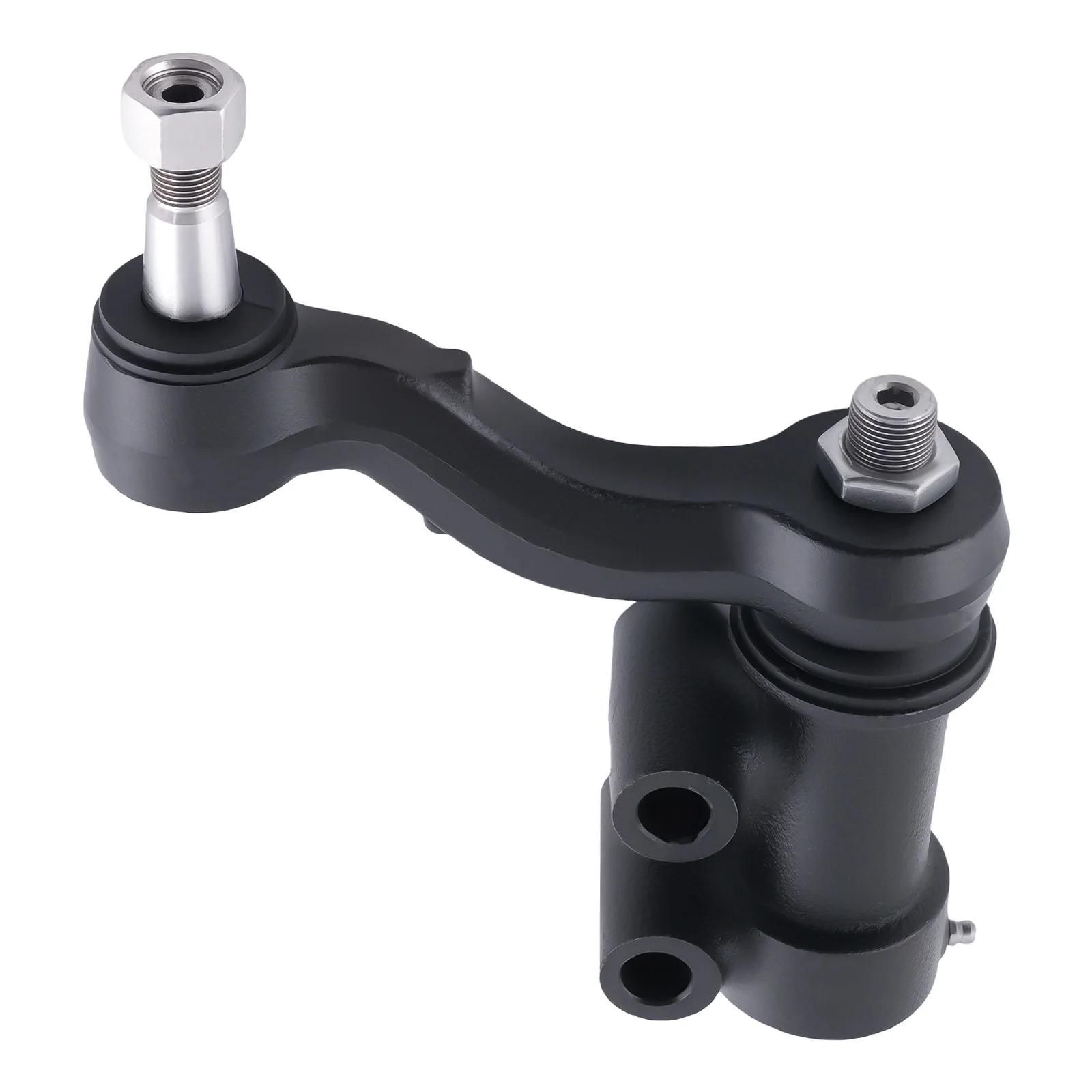 

Steering Front Idler Arm For 2011 -2019 GMC Sierra Chevy Silverado 2500 3500 HD