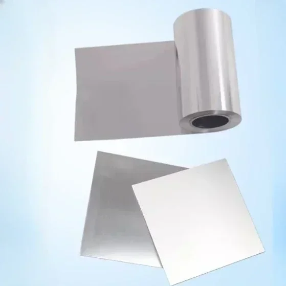 

Pure nickel foil/nickel sheet (purity 99.99%, scientific research use)