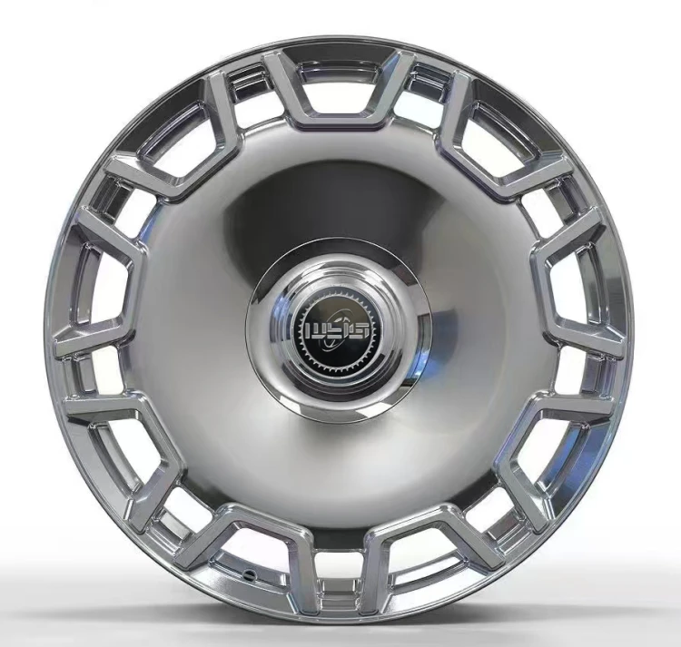 

20 21 22-inch forged rims for Bentley Continental GT Flying Hybrid Bentayga High quality custom Fine polishing forged wheels