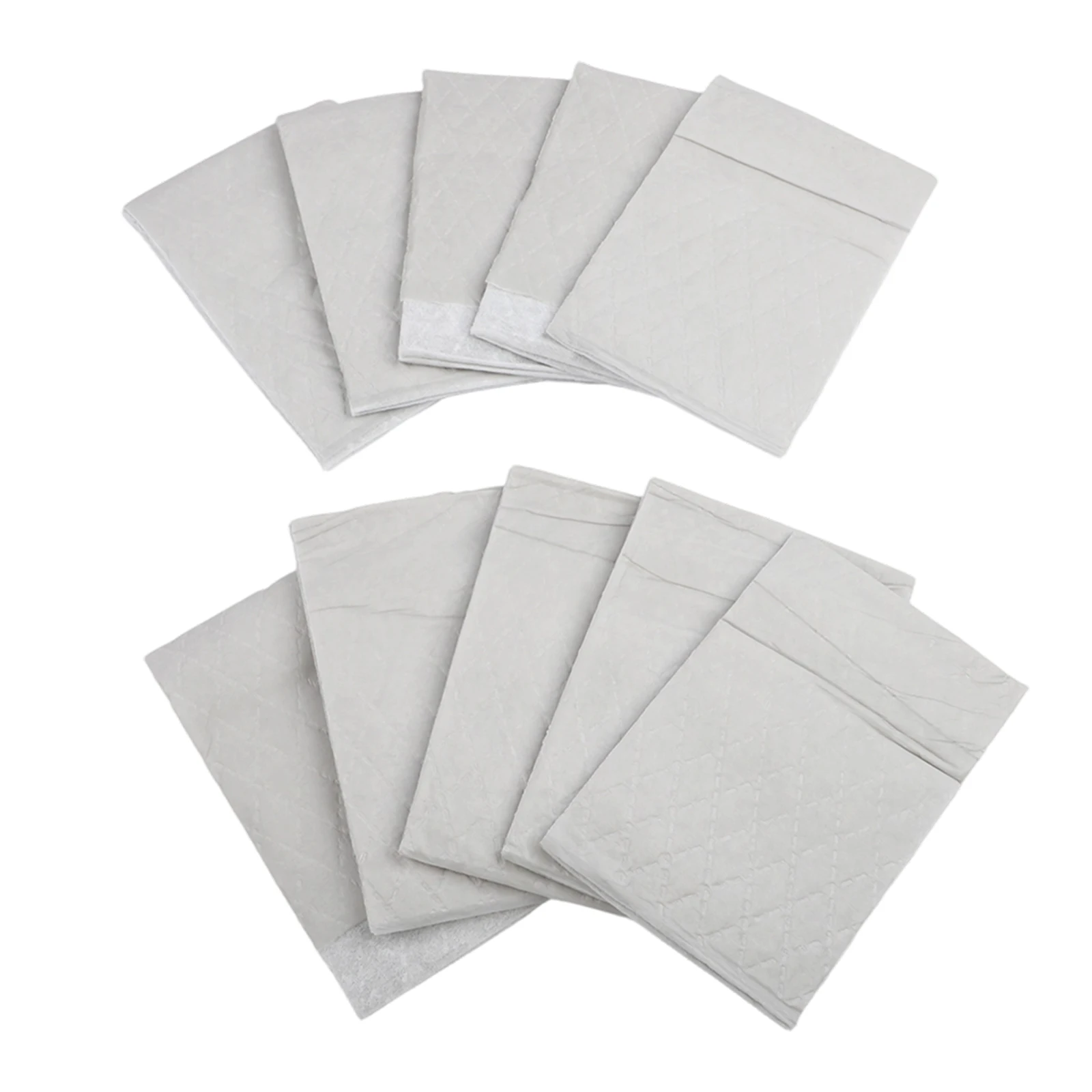 Disposable Range Hood Filters Set of 10 Designed for Efficient Oil and Grease Capture to Enhance Kitchen Cleanliness and Air