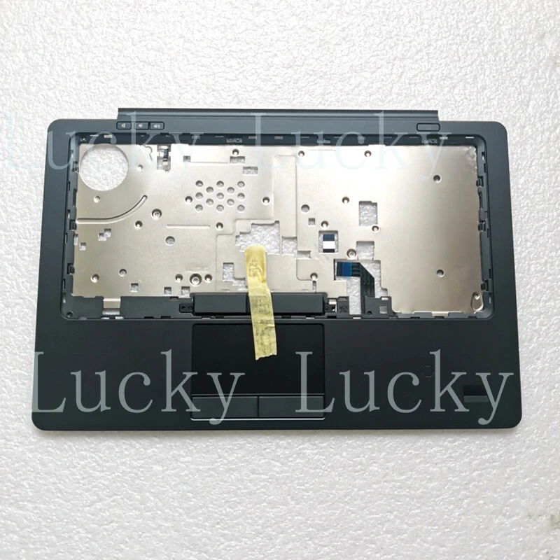 

f For Dell E7440 Palmrest With Touchpad Case Cover C Shell 0C98T7 / 007YM8