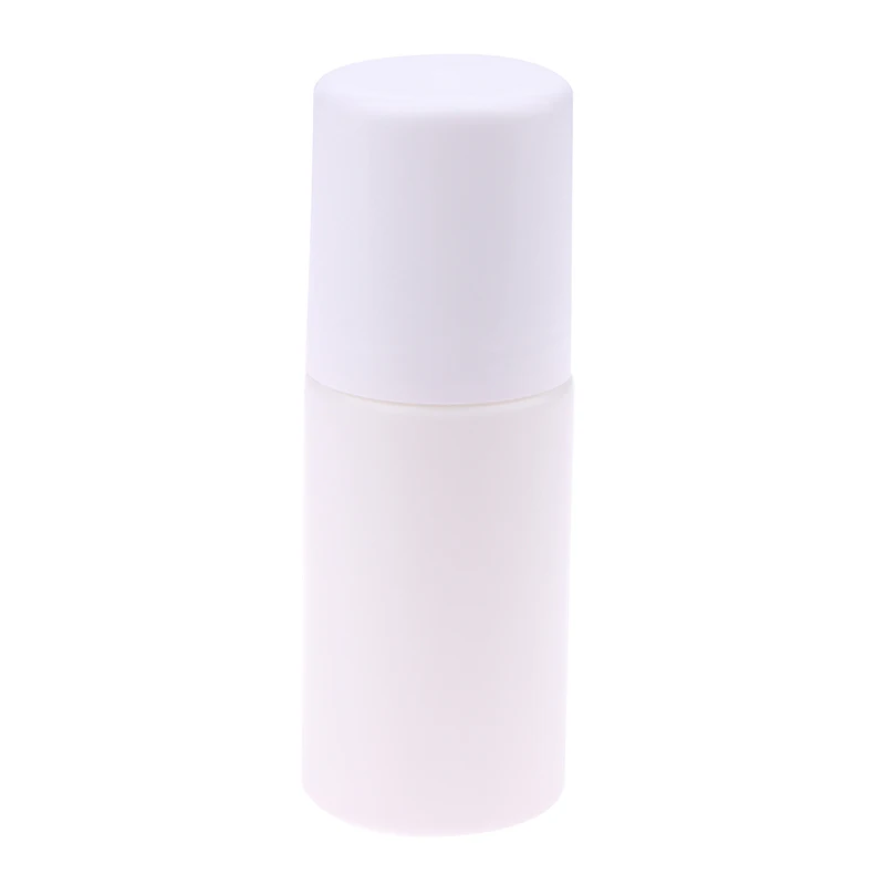 30Ml-100Ml Rolflessen Voor Etherische Oliën Lege Navulbare Rol Op Flessen Diy Deodorant Containers