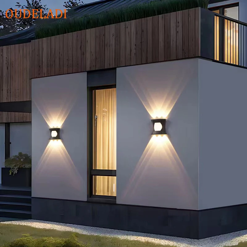 

Modern LED Wall Lamps Living Room decoration lamp Home Bedroom Aisle Corridor Foyer Hall Porch Lighting fixtures