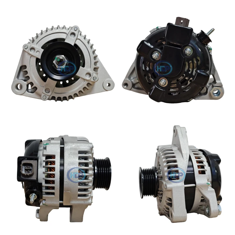 

Suitable for Toyota Lexus ES300/3.0, Jiamei 3.0 generator ordinary wheels 27060-20270 27060-0A120 car alternator