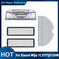 Dust Box HEPA Filter Replacement Accessories For Xiaomi Mijia 1C STYTJ01ZHM Dreame F9 1T STYTJ02ZHM Vacuum Cleaner Spare Parts