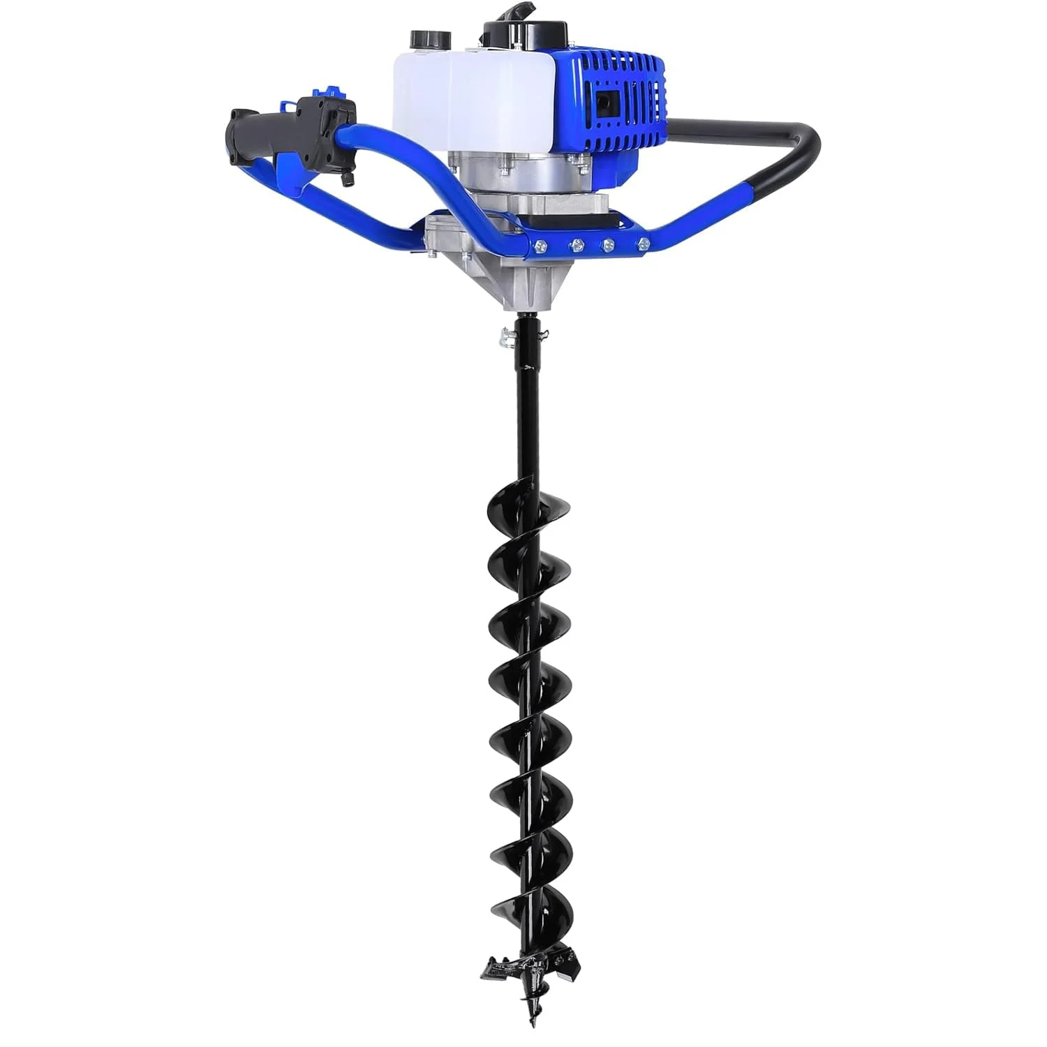 Thumbnail 4 - #19 Highest Rated Post Hole Diggers to Buy in 2026