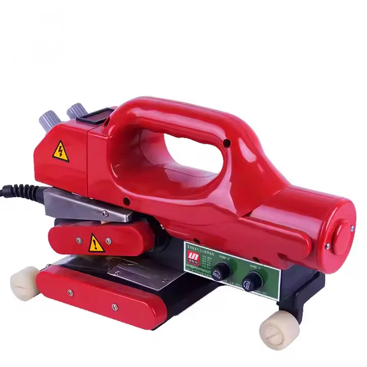 CHKJ-2025NEWGeomembrane Welding Machine Hot Wedge Welding