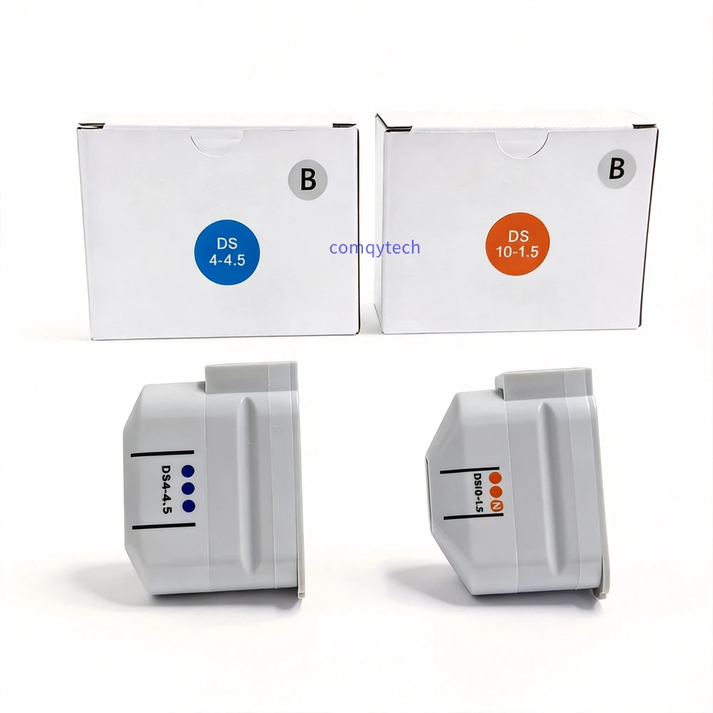 Only For Version 2.0.B 10000 Shots HIFU Transducer Exchangeable 1.5MM/3.0MM/4.5MM Facial 8.0MM/13.0MM Body HIFU Cartridge/Handle