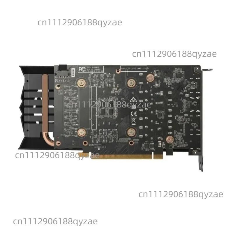 Gtx1660 6Gb Graphic 1660 Video Card Gtx 1660Ti