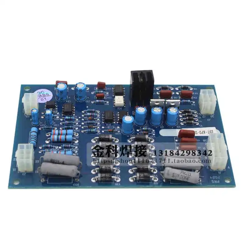 ZD7-1000/1250IGBTpro Submerged Arc Welding Machine ZD7-AP2 Circuit Board Power Detection Board