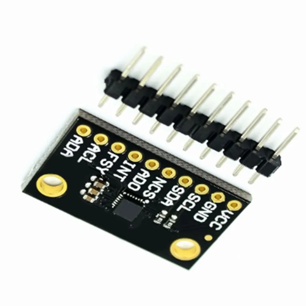ICM-20948 9-Axis Motion Tracking Sensor Module With Gyroscope Accelerometer Magnetometer For Robot Wearable Development Kit