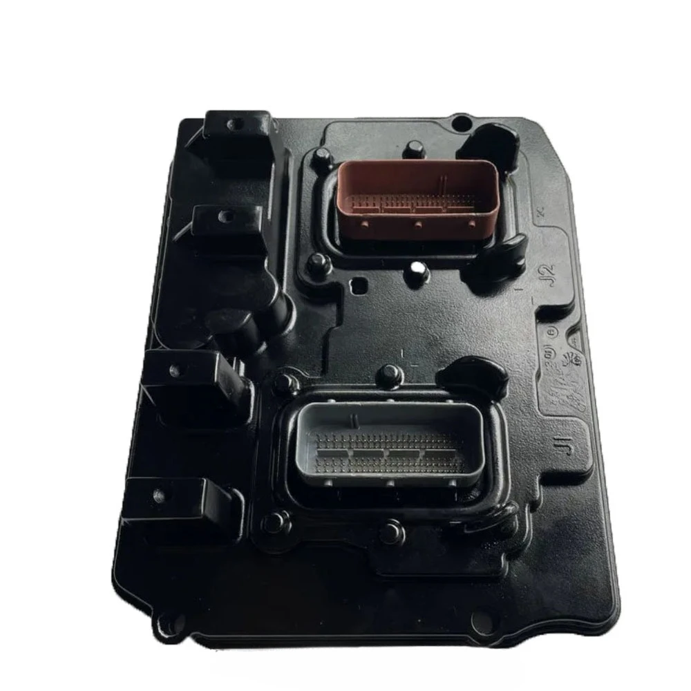ل P4384413 وحدة التحكم في المحرك CM2350 المعاد تصنيعها وحدة الكمبيوتر ECM ECU ل الكمون ISB 6.7L ISX15 X15