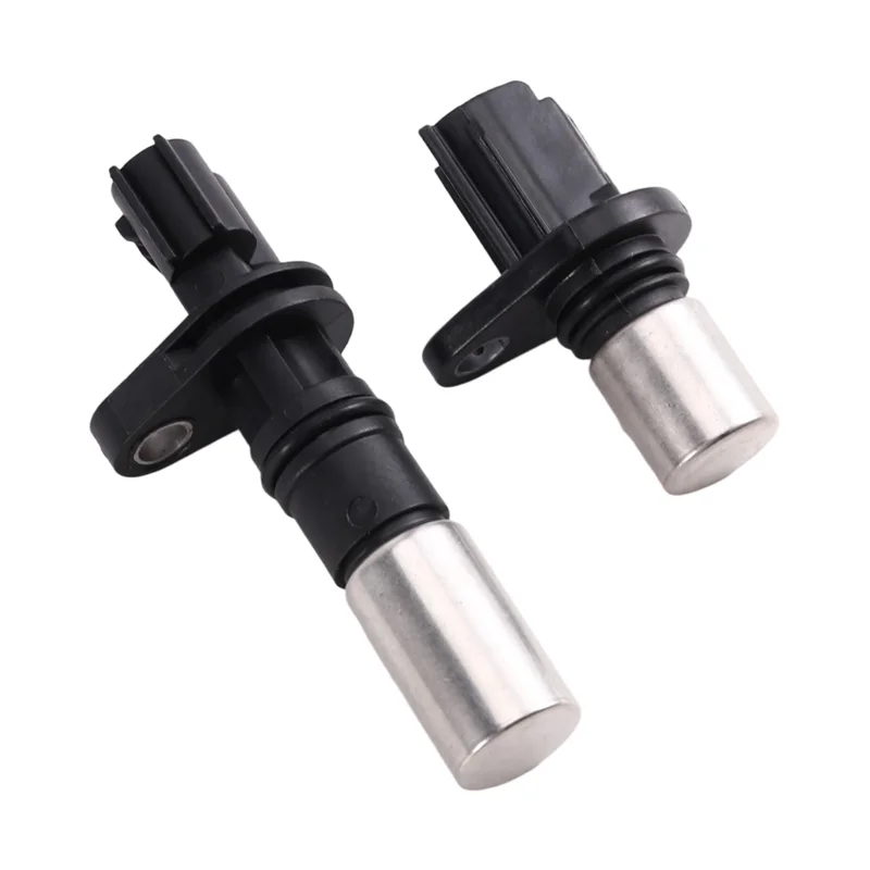 

ABQB-Crankshaft& Camshaft Position Sensors 90919-05045 90919-05024 In Set Of 2 Fit For TOYOTA XA XB Echo Prius C Yaris