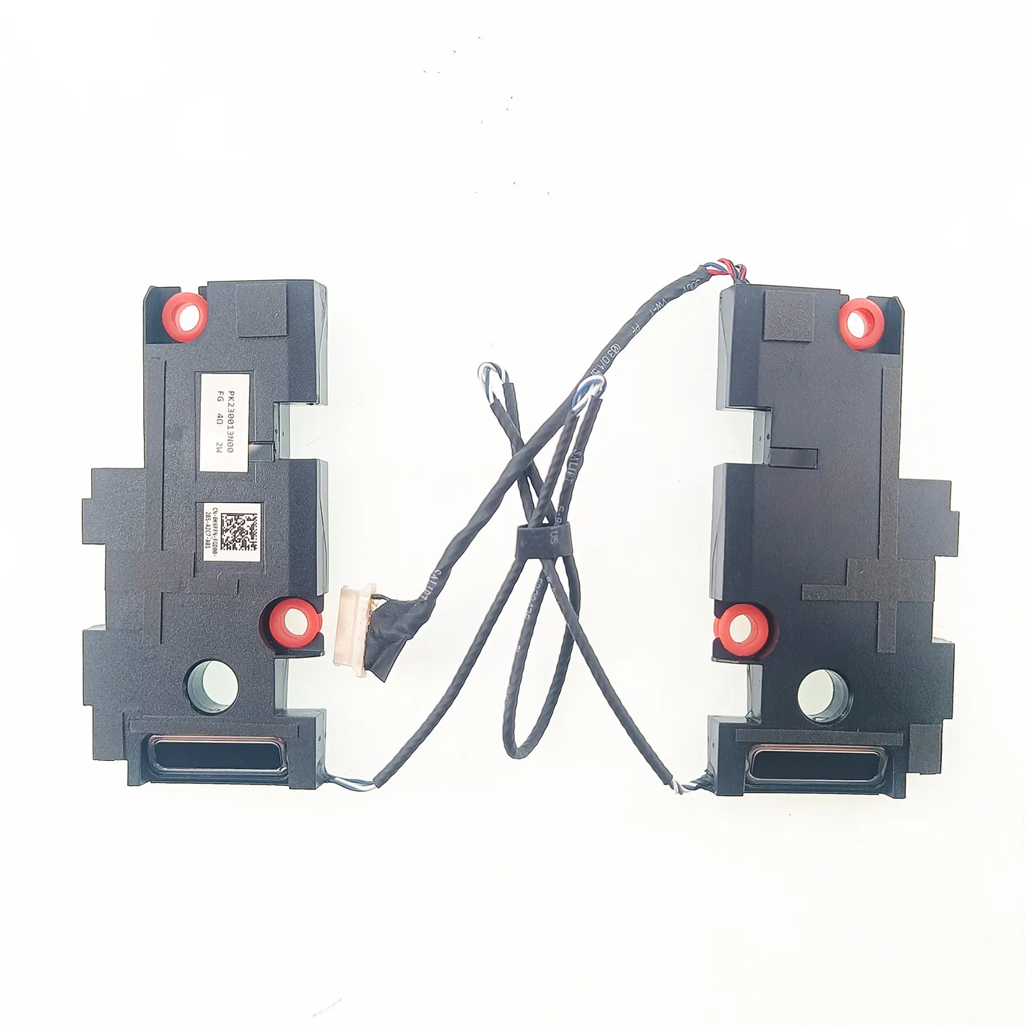 For Dell Alienware x17 R1 R2 Built-in, Speaker GDS70 Speaker, Audio PK230013N00 K6FFN 0K6FFN