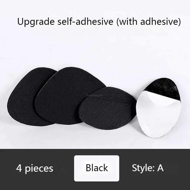 Variant: A-black
