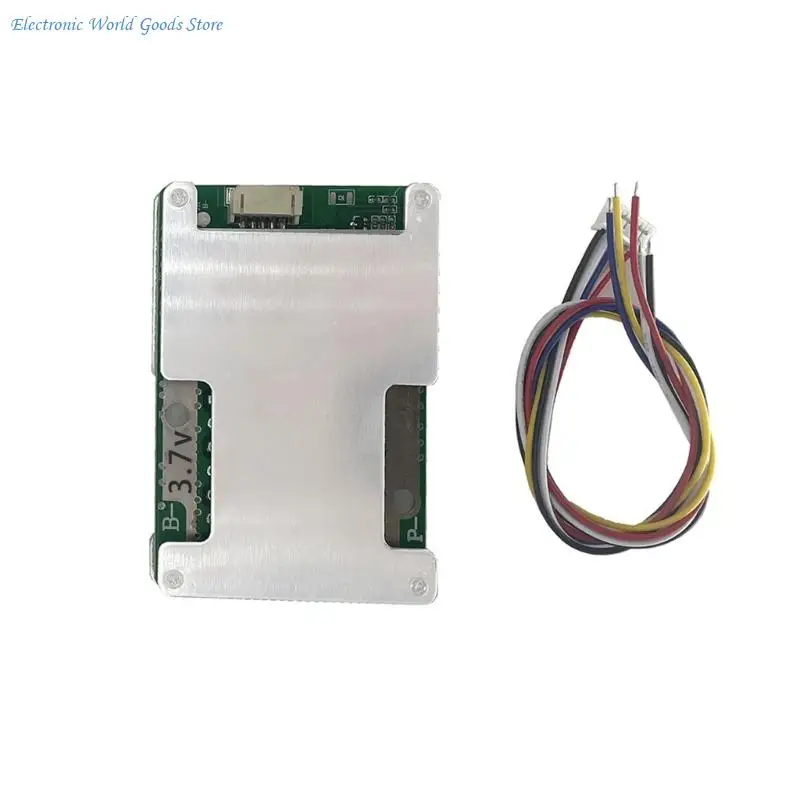 A3PD 4S 3.2V/4S 3.7V Battery Thermal Dissipation Protective Circuit Board Inverter