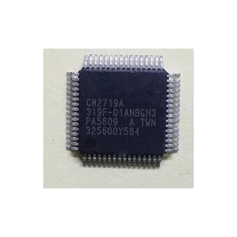 

Brand new original CM2719A CM2719A KS750U1A86K2 LCD screen chip